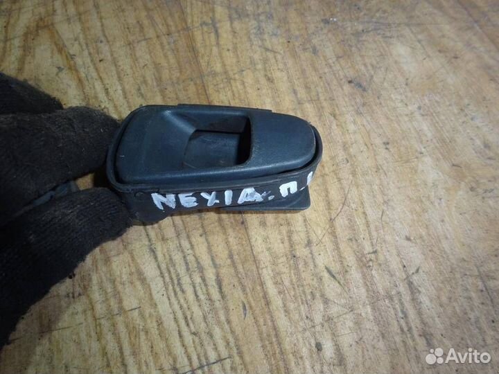 Ручка двери внутренняя Daewoo Nexia 1995-2016