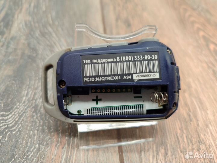 Брелок сигнализации StarLine A94