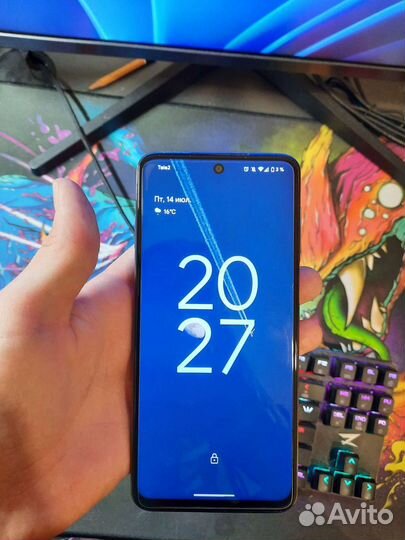 Xiaomi redmi note 9s 4 64gb