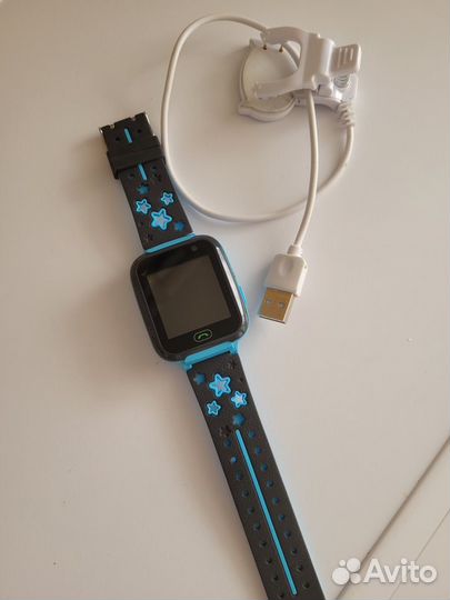 Smart watch