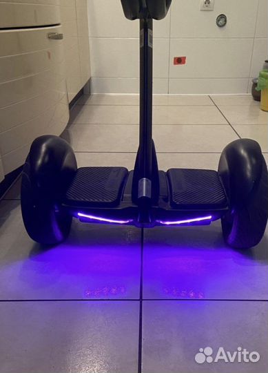 Продаю ninebot