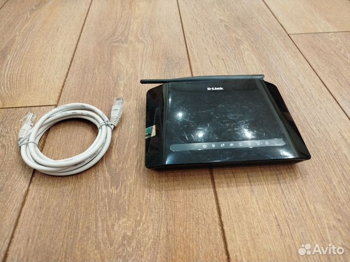 Маршрутизатор