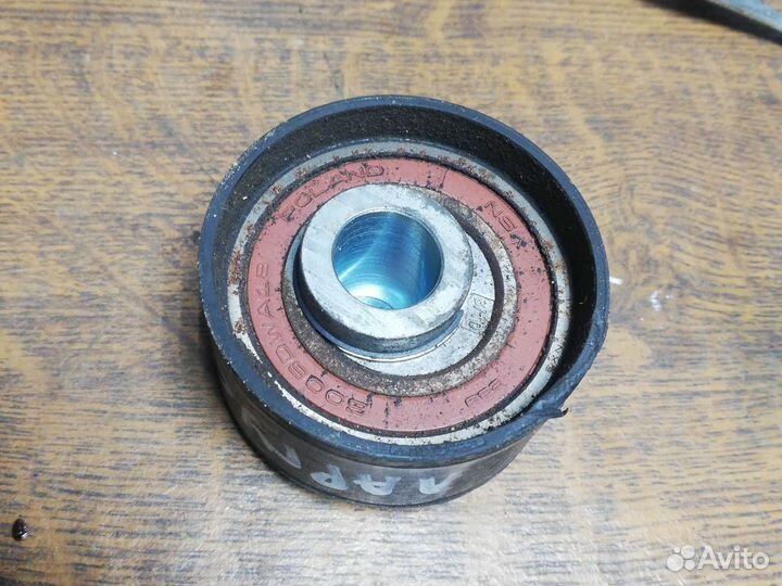 Ролик натяжной Лада Ларгус