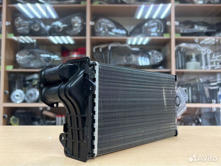 Радиатор печки Пежо 206 / Ситроен Ксара