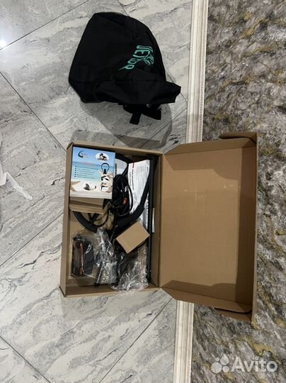 Металлоискатель