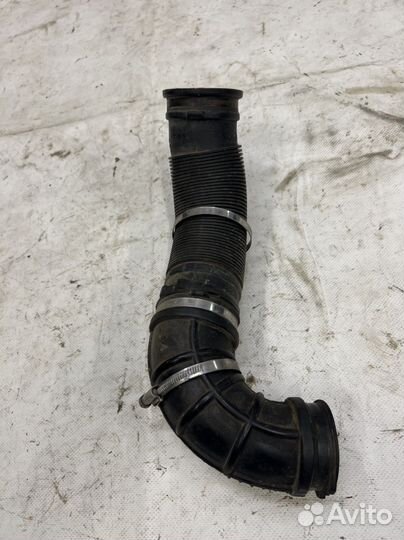 Патрубок воздушного фильтра opel astra j a14net