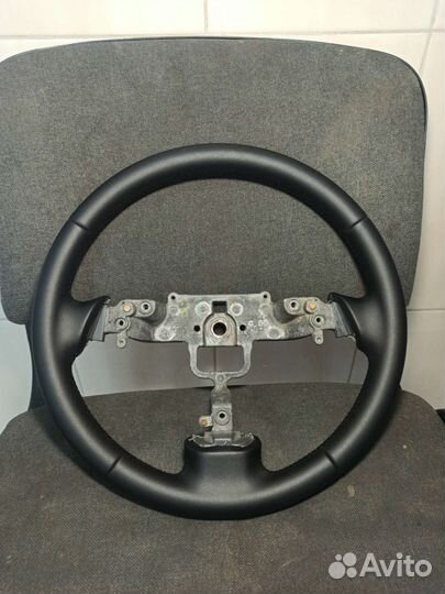 Руль Mazda 6 gg/ Мазда 6