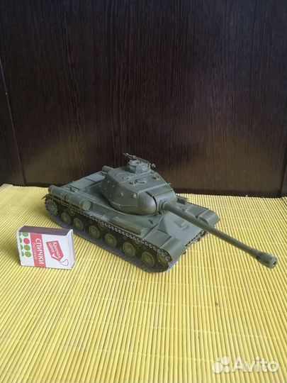 Сборная модель 