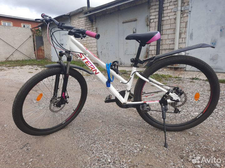 Продам велосипед бу