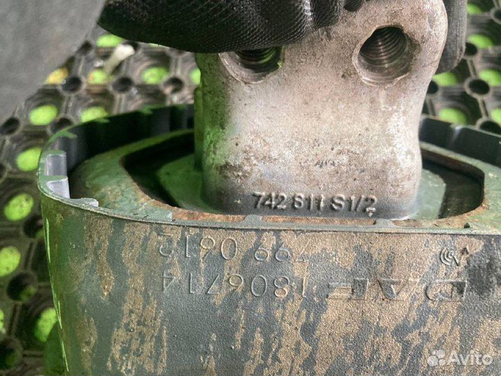 Подушка двигателя DAF XF105