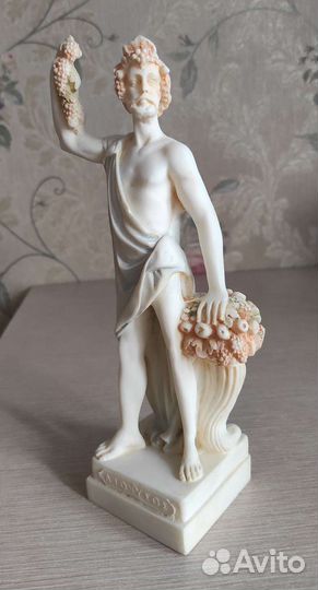 Статуэтка Дионис, Греция, ручная работа