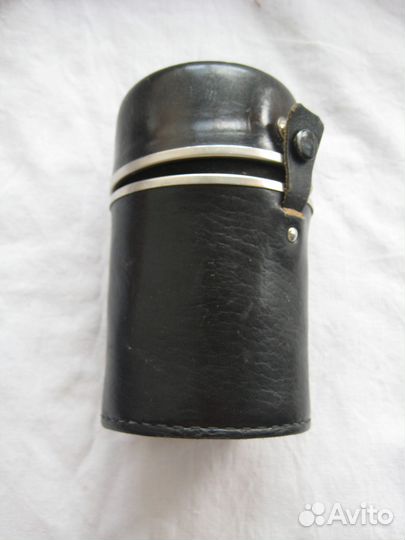 Футляр для объектива Мир 10 А