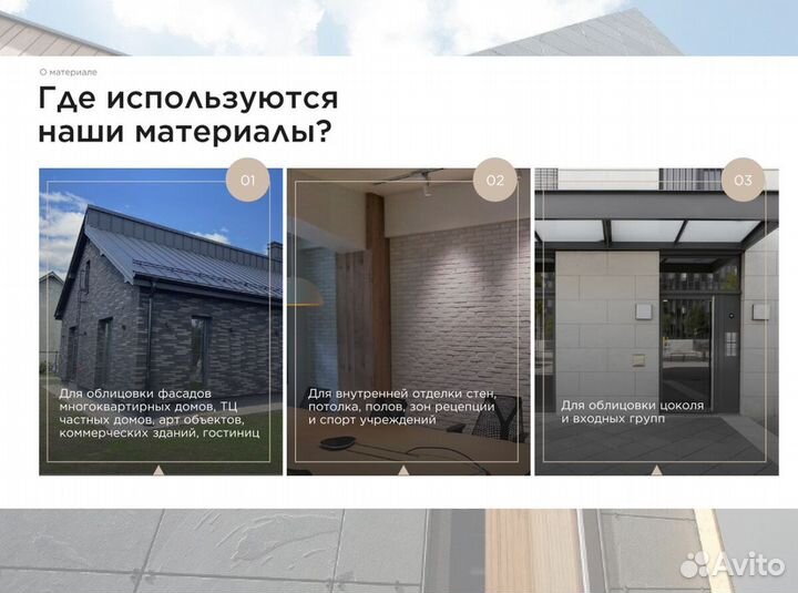Настенные панели