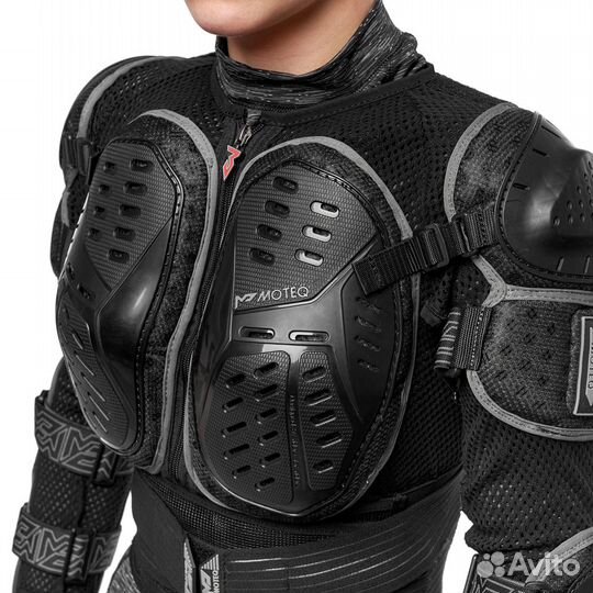 Защита тела черепаха панцирь elastika женский