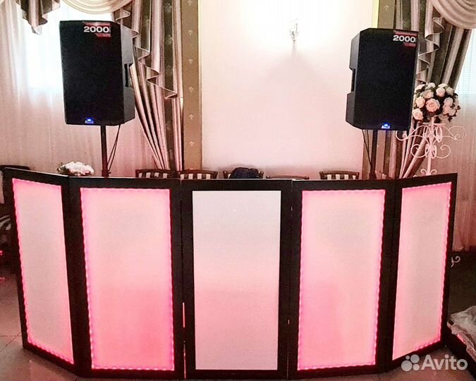 DJ диджей на Ваше Мероприятие