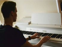 Репетитор по фортепиано
