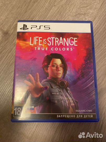 Игры для приставок ps5