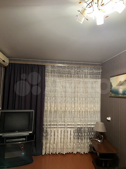 3-к. квартира, 57 м², 2/2 эт.