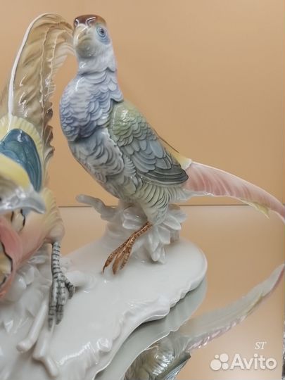 Статуэтка karl ENS 