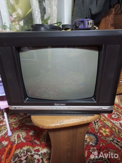 Телевизор бу