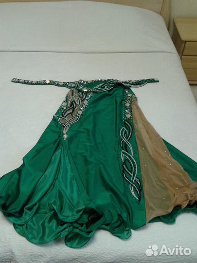 Костюм для танца