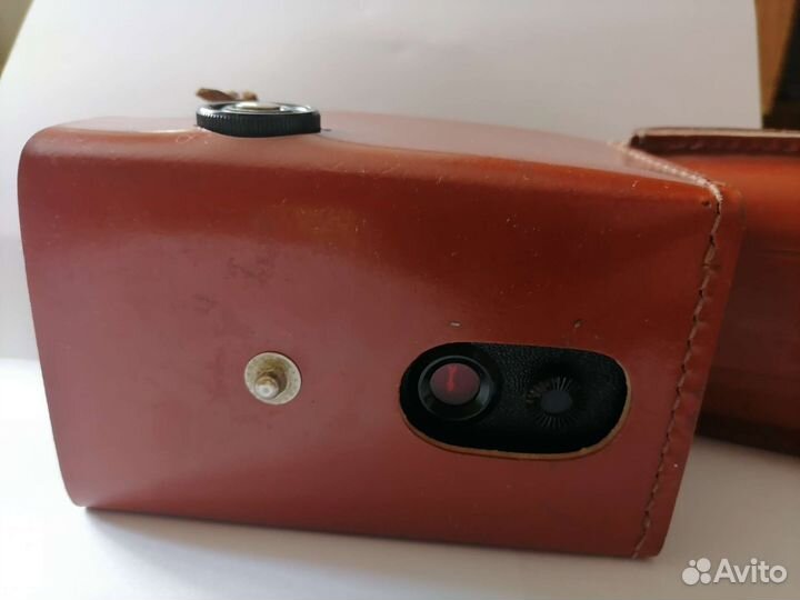 Фотоаппарат Любитель