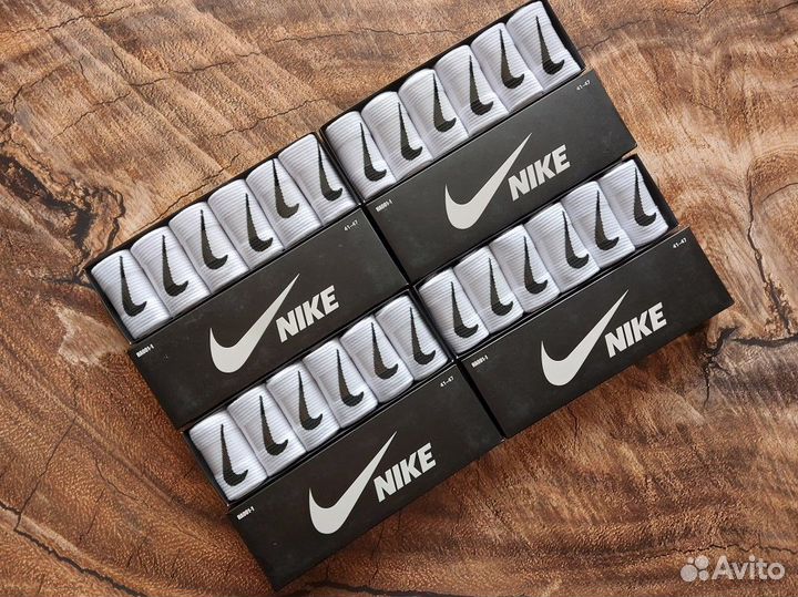 Носки Nike