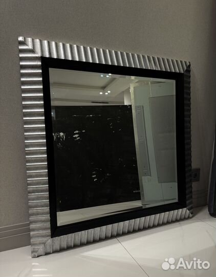 Зеркало итальянское