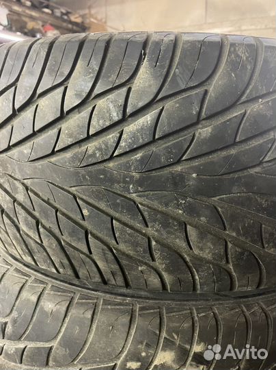 Колеса 305 50 r20 на g-класс