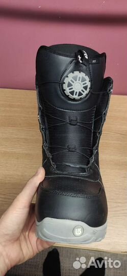 Сноубордические ботинки Burton Jet 42 - 43