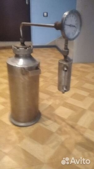 Дистиллятор самогонный аппарат бу