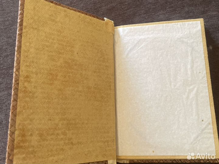 Фотоальбом ручной работы