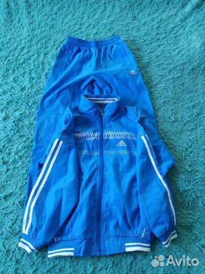 Спортивный костюм adidas новый