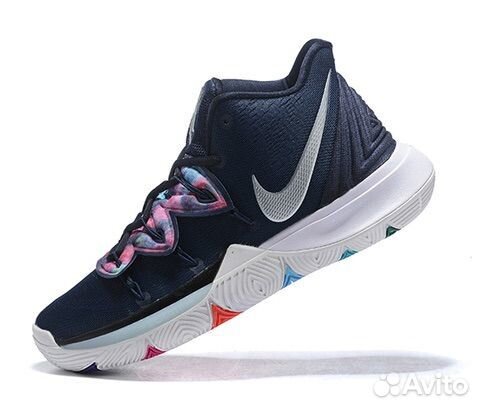 Баскетбольные кроссовки Nike kyrie 5