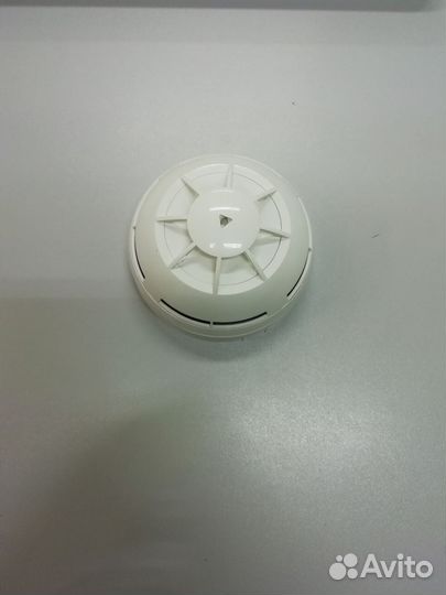 Извещатель пожарный дымовой адресный ип 212-79 «ав