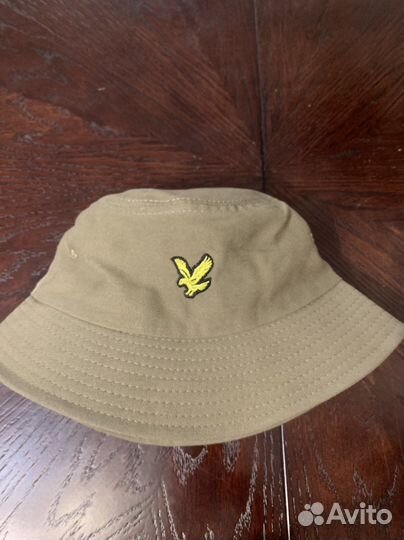 Панама Lyle Scott