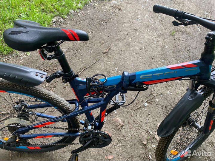 Велосипеды бу взрослый stels складной