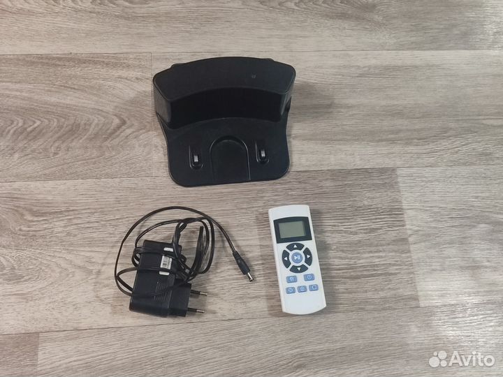 Робот пылесос ilife V 3sPro