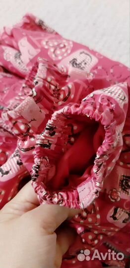 Куртка kerry 110+