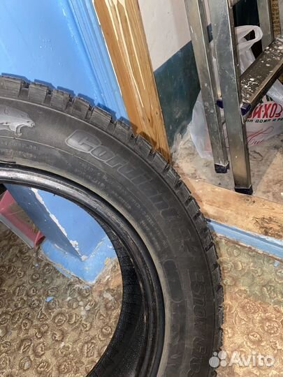 Cordiant Snow Cross 2 185/65 R15