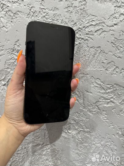 iPhone 12 Pro Max, 256 ГБ