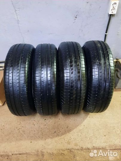 Amtel Planet EVO 205/75 R15 97T