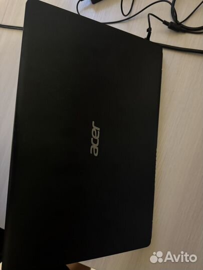 Ноутбук Acer 