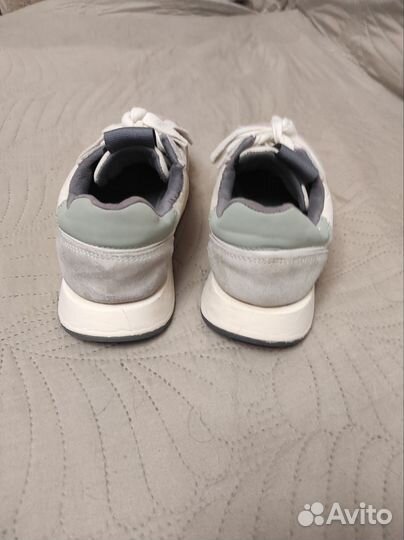Кроссовки для девочки 33 размер zara