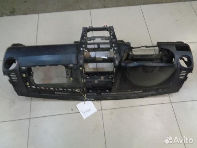 Торпедо Suzuki Grand Vitara 2005-2015