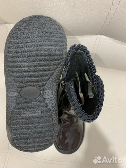 Обувь для девочки