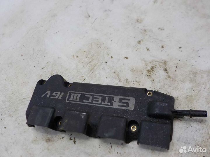 Накладка клапанной крышки Ravon Nexia R3