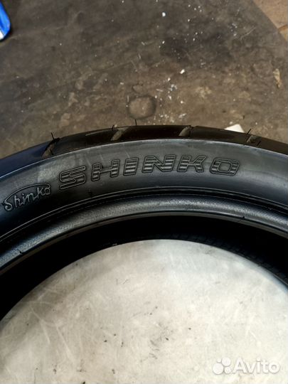 Shinko 170/60 R17