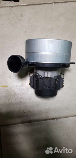 Мотор для LPG Vortex, B-flexy, Beauty-sib