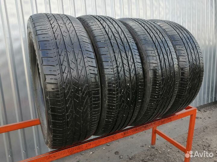 Bridgestone Dueler H/P Sport AS 215/60 R17 96H